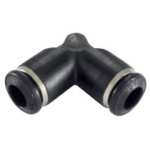 55130-10 10MM OD Elbow Connector