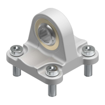 Swivel Flange SNCS For ADVC