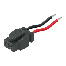 VUVG H-Pattern Plug Socket