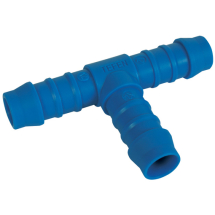 Tefen Tee Hose Connector