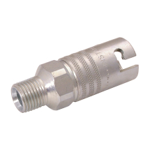 PCL Instantair Couplings