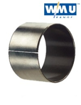 Wrapped PTFE Lined Bearings