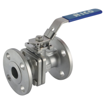 Stainless Steel Valves 100Mm Bore X 4inch    Flanged B.Valve Ansi