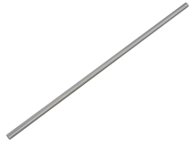 11mm Silver Steel 333mm Length