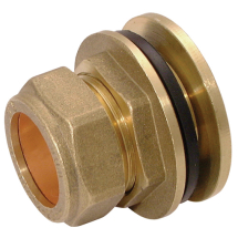 EPS-CFTC-22 22MM OD Tank Connector & Washer