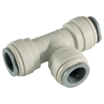 PM0204S 5/32inch OD Equal Tee Connector
