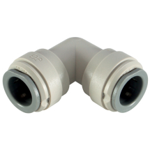 PM0304S 5/32inch OD Equal Elbow Connector
