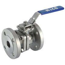 Stainless Steel Valves 1inch    Flanged Ball Valve X 025Mm Bore