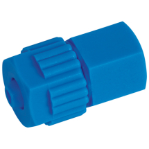 PP2-6-14 Female Connector 6 X 1/4