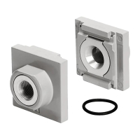 MS Series Mounting Accessories