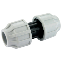 Air-pro Straight Connector