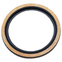 400-021-4490-74A Bonded Seal