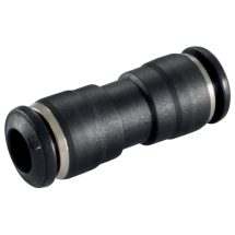 55040-10-6 10MM OD X 6MM OD Straight Connector