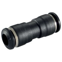 55040-12 12MM OD Straight Connector