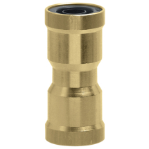 9580-18/14 Tube To Tube Connector 18/14MM Tube