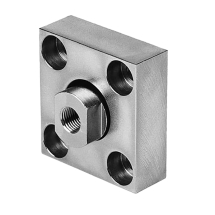 Coupling Piece KSG For DSBC ISO 15552 Cylinders