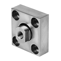 Coupling Piece KSG For ADN Range of Cylinders