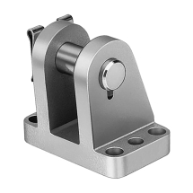 Clevis Foot Mounting LBG For ADVC Range of Cylinders