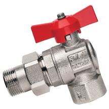 Ball Valves for use with Manifolds