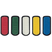 Colour Coded Handle Inserts - Type 6920
