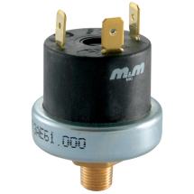 Direct Mount Pressure Switches