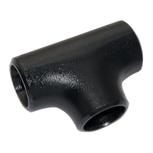 Butt Weld Fittings Equal Tee