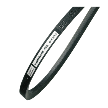 SPA Section Wedge-Belt