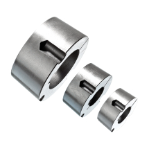 Taper Bushes For Metric Shafts