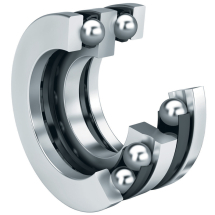 Double Direction Thrust Bearings