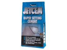 Jetcem Cement & Repair Products