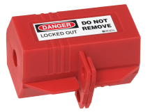 Electrical Plug Lockouts