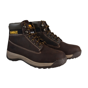 Apprentice Hiker Boot - Brown