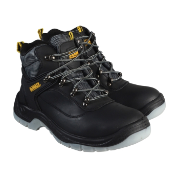 Laser Safety Hiker Boot - Black