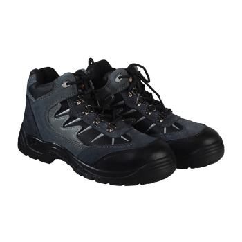 Storm Super Safety Hiker Boot - Grey