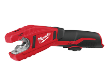 Pipe & Thread Cutters - Cordless