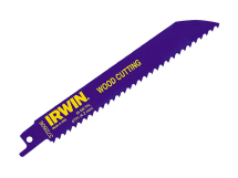 Irwin Sabre Saws Blades for Wood
