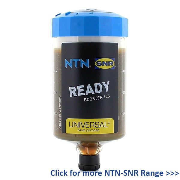 NTN-SNR Ready Booster Universal+ 125CM3