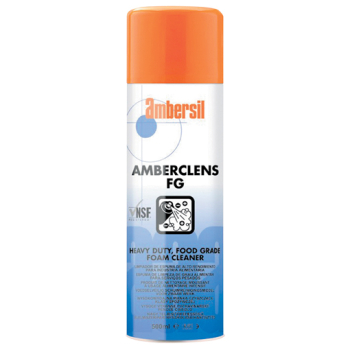 Ambersil Amberclens FG
