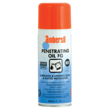 Ambersil Penetrating Oil FG