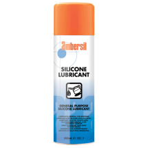 Ambersil Silicone Lubricant