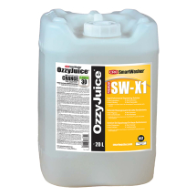 SW-X1 HP Degreasing Solution