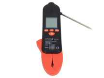 3 In 1 Thermometer