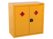 SafeStor Hazardous Floor Cupboard 900 x 460 x 900mm