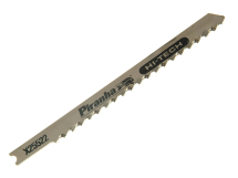 X25522 Coarse Wood Jigsaw Blades Pack of 2