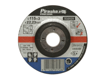 X32025 Proline Metal Cut Off Disc 115mm