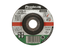 X32075 Proline Stone Cut Off Disc 115mm