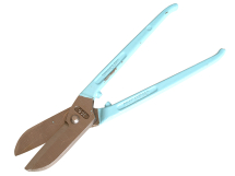 Straight Cut Snips 250mm (10in)