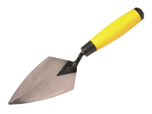 Pointing Trowel Soft Grip Handle 6in