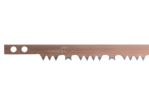 23-24 Raker Tooth Hard Point Bowsaw Blade 600mm (24in)