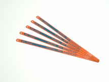 3906 Sandflex Hacksaw Blades 300mm (12in) x 24tpi Pack 5